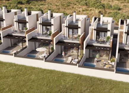 Вилла за 499 900 евро в Торревьехе, Испания