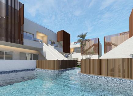 Бунгало за 289 900 евро в Пилар-де-ла-Орадада, Испания