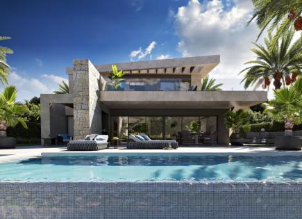 Вилла за 1 050 000 евро в Испании