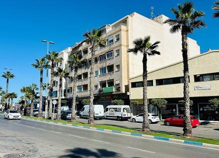 Апартаменты за 209 900 евро в Торревьехе, Испания