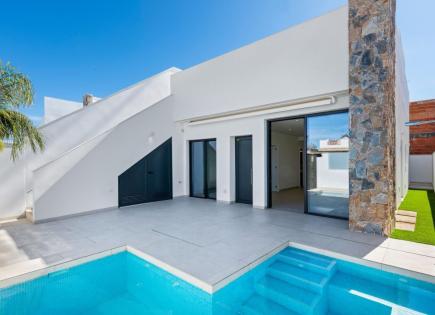 Вилла за 479 900 евро в Сан-Хавьере, Испания