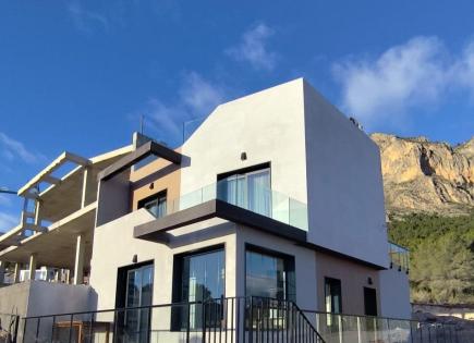 Вилла за 505 280 евро в Полопе, Испания