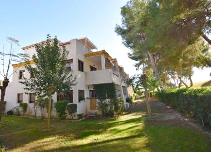 Апартаменты за 168 900 евро в Ориуэла Коста, Испания