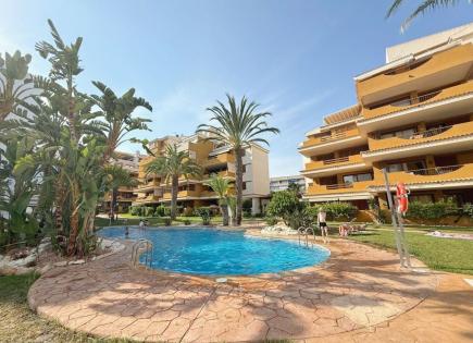 Пентхаус за 297 000 евро в Торревьехе, Испания