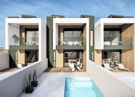 Таунхаус за 385 000 евро в Пилар-де-ла-Орадада, Испания