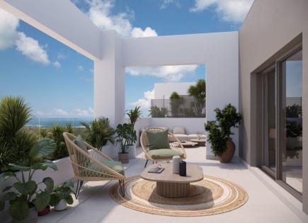 Апартаменты за 263 000 евро в Пульпи, Испания