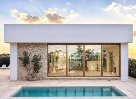 Вилла за 488 000 евро в Ориуэла Коста, Испания