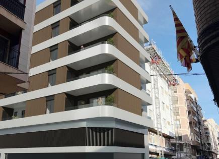 Апартаменты за 263 165 евро в Санта-Поле, Испания