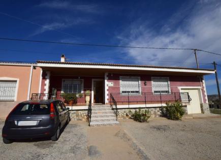 Вилла за 459 900 евро в Испании