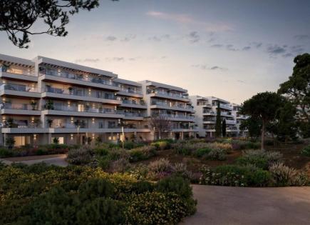 Апартаменты за 237 000 евро в Дении, Испания