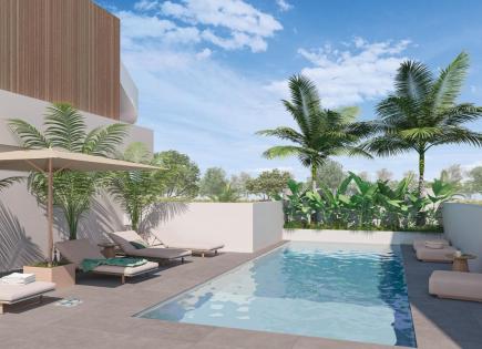 Таунхаус за 339 900 евро в Пилар-де-ла-Орадада, Испания