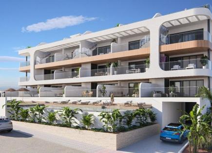 Пентхаус за 399 900 евро в Бенихофаре, Испания