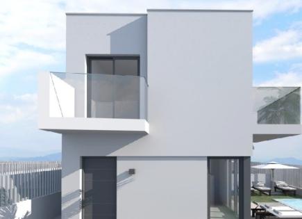 Вилла за 489 900 евро в Рохалесе, Испания