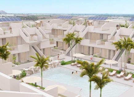 Бунгало за 238 000 евро в Торре-Пачеко, Испания