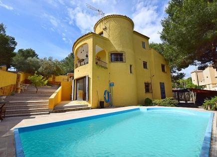 Вилла за 449 900 евро в Ориуэла Коста, Испания