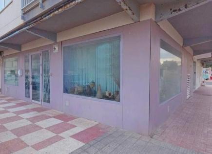 Коммерческая недвижимость за 129 900 евро в Торревьехе, Испания