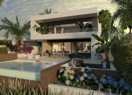 Вилла за 1 485 000 евро в Альгорфе, Испания