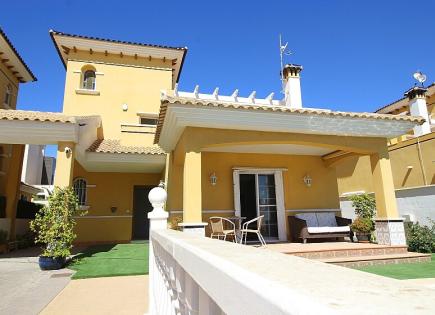 Вилла за 510 000 евро в Ориуэла Коста, Испания