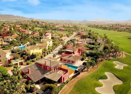 Вилла за 375 950 евро в Испании