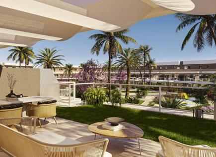 Пентхаус за 269 000 евро в Монфорте-дель-Сид, Испания