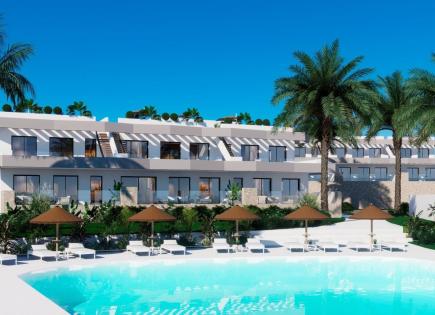 Бунгало за 399 900 евро в Финестрате, Испания