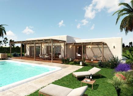 Вилла за 412 000 евро в Пиносо, Испания