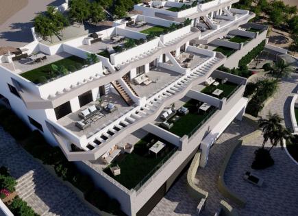 Бунгало за 439 900 евро в Финестрате, Испания