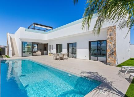 Вилла за 709 900 евро в Сан-Хавьере, Испания