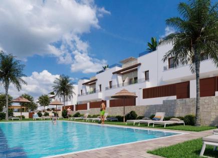 Таунхаус за 299 000 евро в Ориуэла Коста, Испания