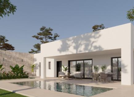 Вилла за 356 000 евро в Ла-Романа, Испания