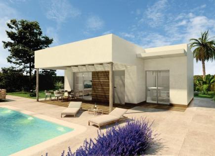 Вилла за 313 500 евро в Ондон-де-лас-Ньевес, Испания