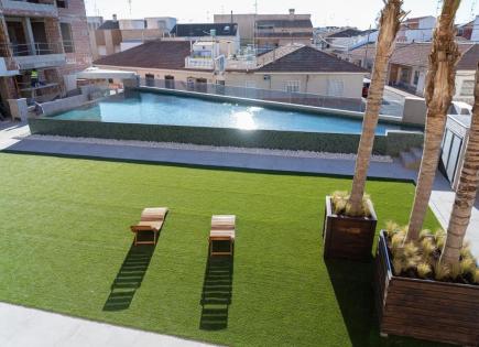 Апартаменты за 289 000 евро в Сан-Педро-дель-Пинатаре, Испания