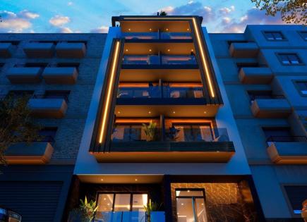 Пентхаус за 380 000 евро в Торревьехе, Испания