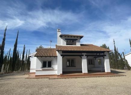 Вилла за 339 000 евро в Испании