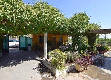 Вилла за 175 000 евро в Альбатере, Испания