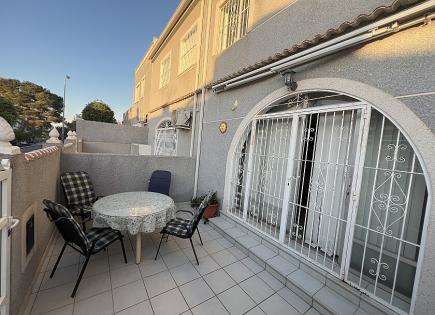 Таунхаус за 156 000 евро в Торревьехе, Испания