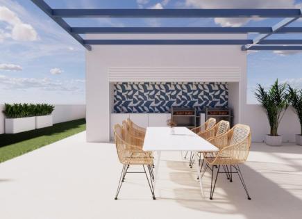 Апартаменты за 292 900 евро в Пилар-де-ла-Орадада, Испания