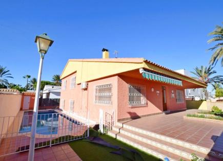 Вилла за 780 000 евро в Ориуэла Коста, Испания