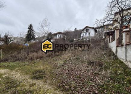 Земля за 39 000 евро в Албене, Болгария