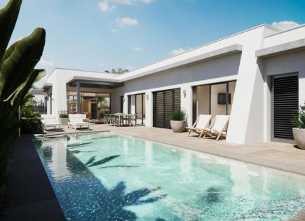 Вилла за 1 250 000 евро в Сан-Хавьере, Испания