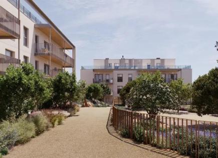 Апартаменты за 404 000 евро в Годелье, Испания