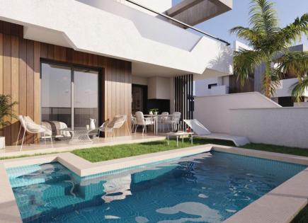 Бунгало за 342 311 евро в Масарроне, Испания