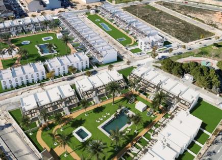 Бунгало за 293 000 евро в Пилар-де-ла-Орадада, Испания