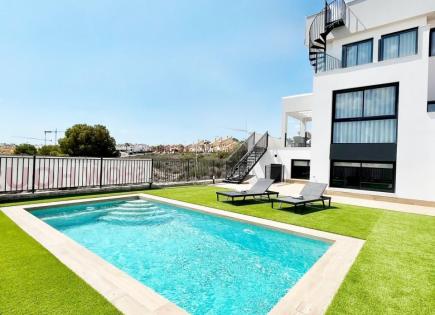 Вилла за 520 000 евро в Альгорфе, Испания