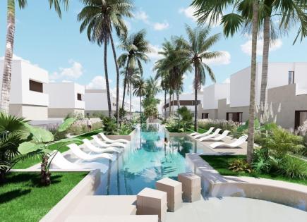 Бунгало за 350 000 евро в Лос Алькасарес, Испания