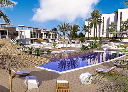 Апартаменты за 325 000 евро в Пилар-де-ла-Орадада, Испания