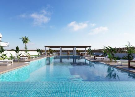 Пентхаус за 339 900 евро в Лос Алькасарес, Испания