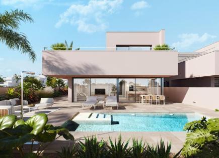 Вилла за 995 000 евро в Торре-Пачеко, Испания