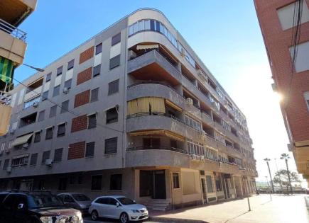 Апартаменты за 289 900 евро в Торревьехе, Испания