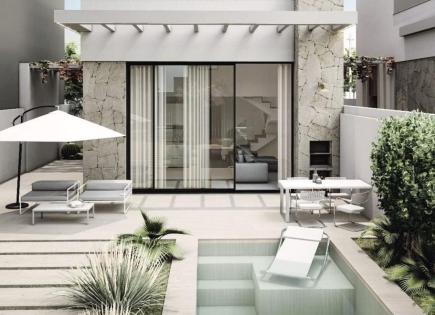 Вилла за 383 500 евро в Сан-Хуан-де-лос-Терреросе, Испания